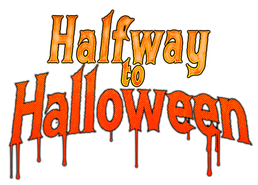 Halfway to Halloween at Hollerin' Haunts Hayride North Carolina