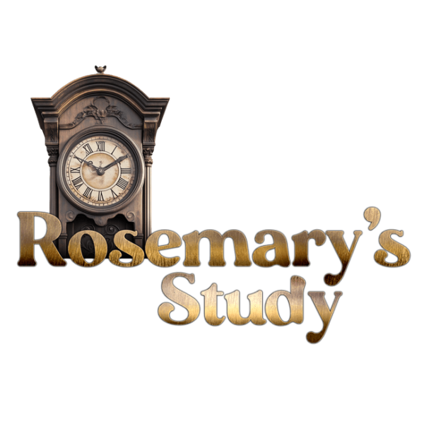 rosemarys-study